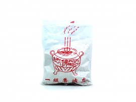 供佛一级香炉灰