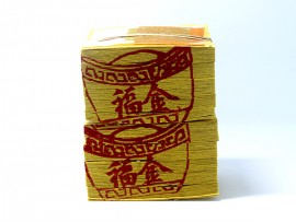 台湾小福金