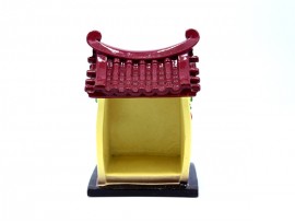 3.5寸土地神庙