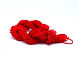 红头绳