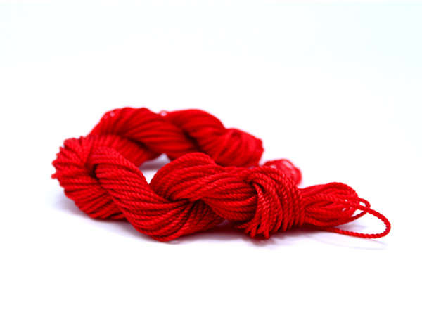 红头绳