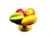 仿真水果：芒果 供神水果模型摆件